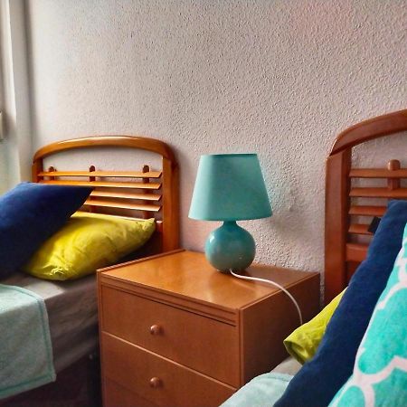 Movie Stars Apartment, Gandía Εξωτερικό φωτογραφία