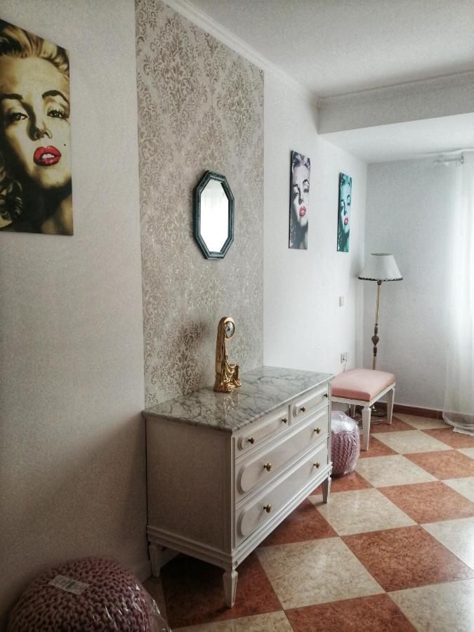 Movie Stars Apartment, Gandía Εξωτερικό φωτογραφία