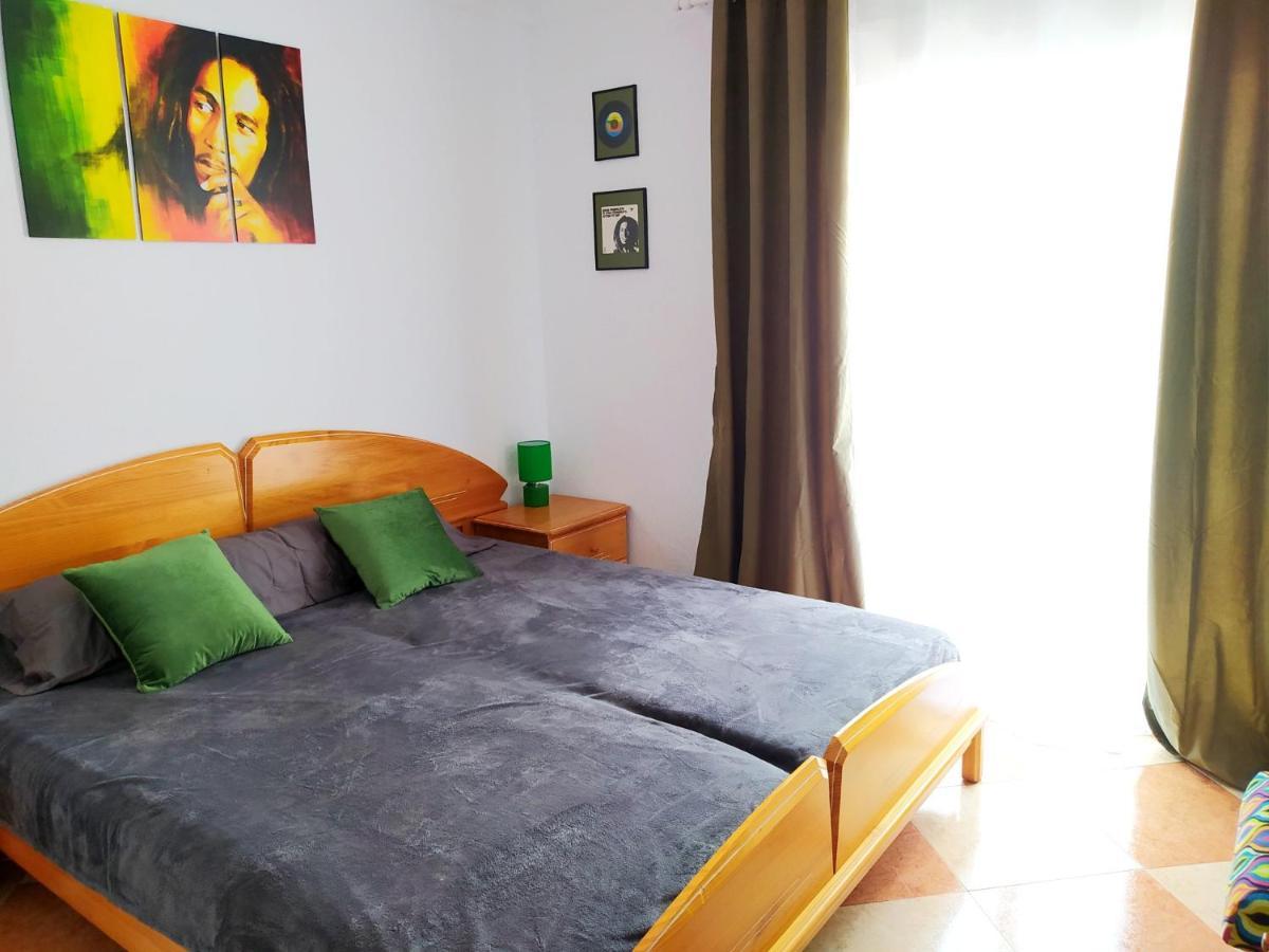 Movie Stars Apartment, Gandía Εξωτερικό φωτογραφία