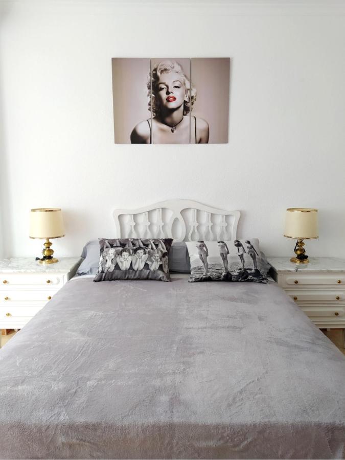 Movie Stars Apartment, Gandía Εξωτερικό φωτογραφία