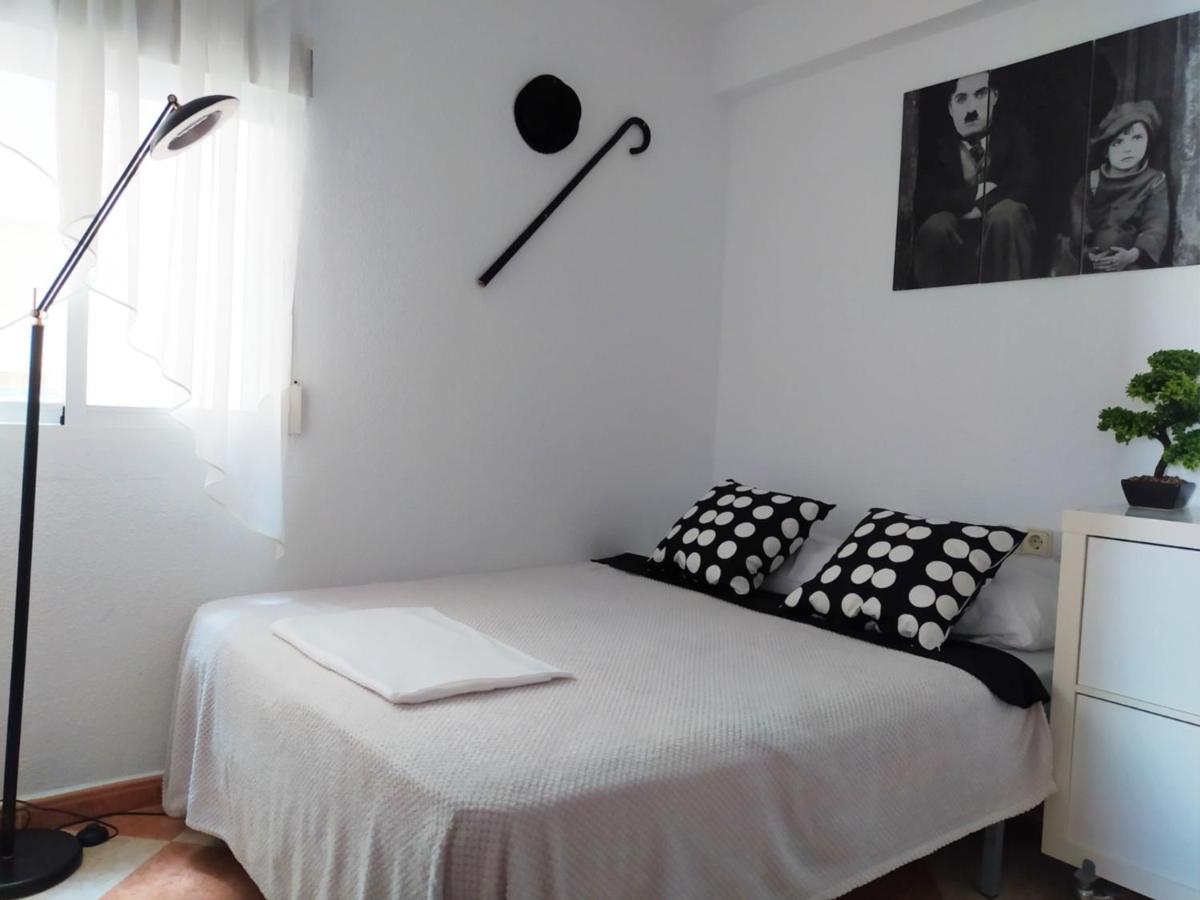 Movie Stars Apartment, Gandía Εξωτερικό φωτογραφία