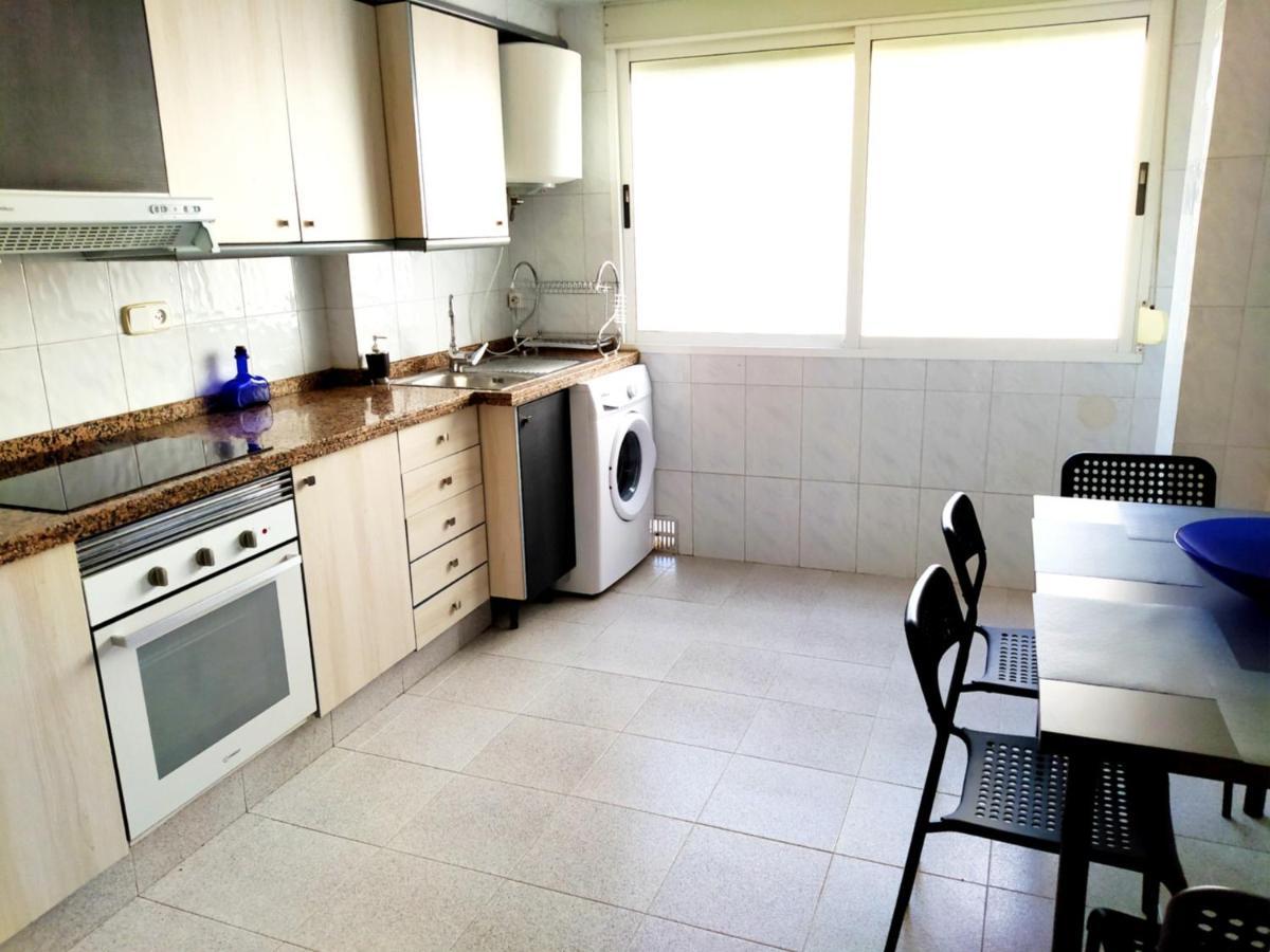 Movie Stars Apartment, Gandía Εξωτερικό φωτογραφία