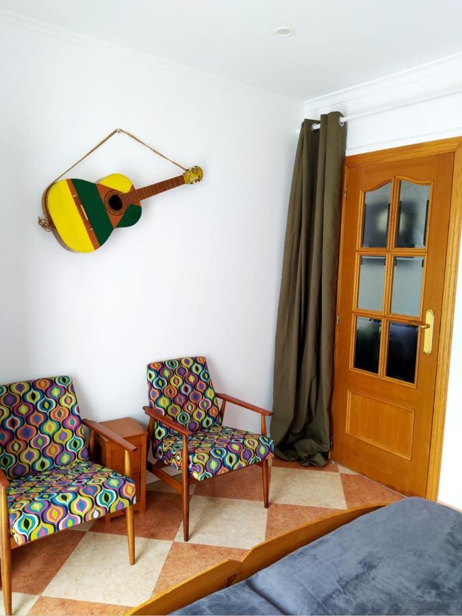 Movie Stars Apartment, Gandía Εξωτερικό φωτογραφία