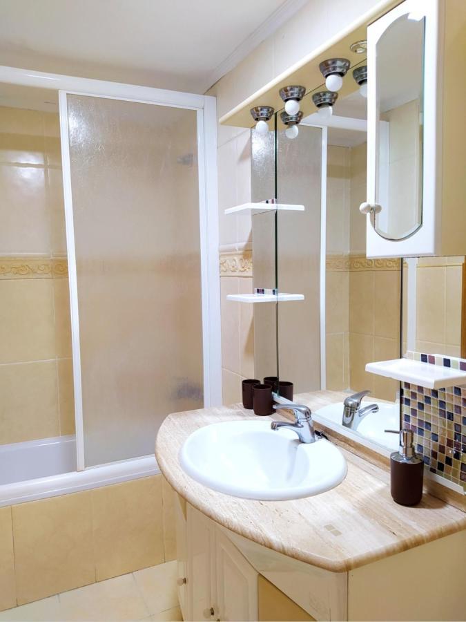 Movie Stars Apartment, Gandía Εξωτερικό φωτογραφία