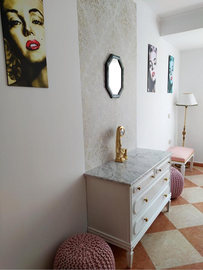 Movie Stars Apartment, Gandía Εξωτερικό φωτογραφία