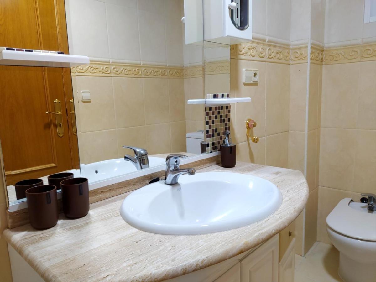 Movie Stars Apartment, Gandía Εξωτερικό φωτογραφία