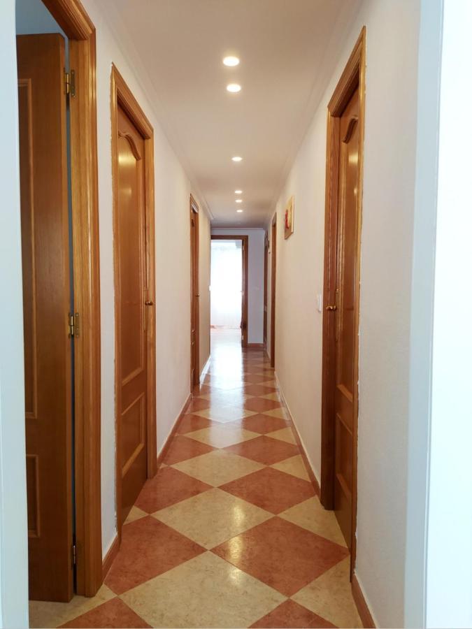 Movie Stars Apartment, Gandía Εξωτερικό φωτογραφία
