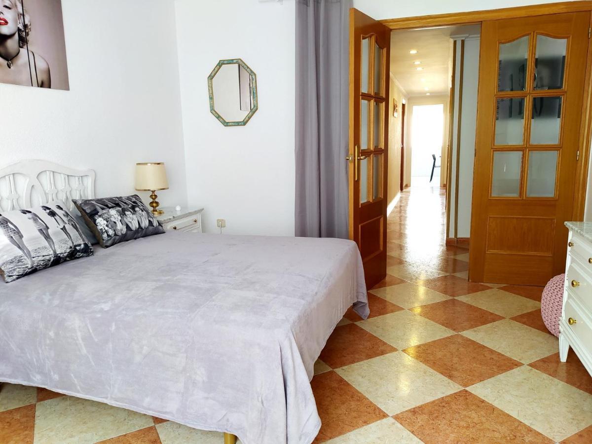 Movie Stars Apartment, Gandía Εξωτερικό φωτογραφία