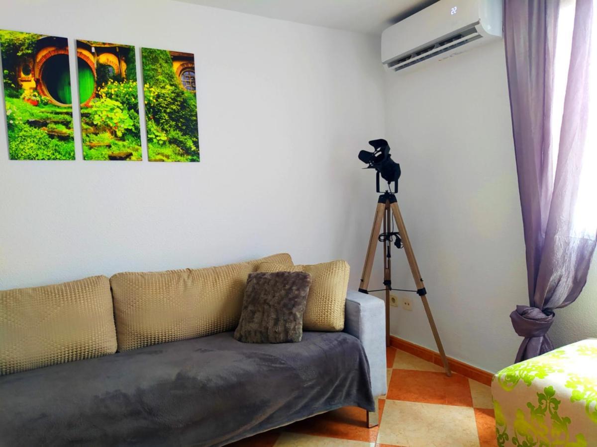 Movie Stars Apartment, Gandía Εξωτερικό φωτογραφία