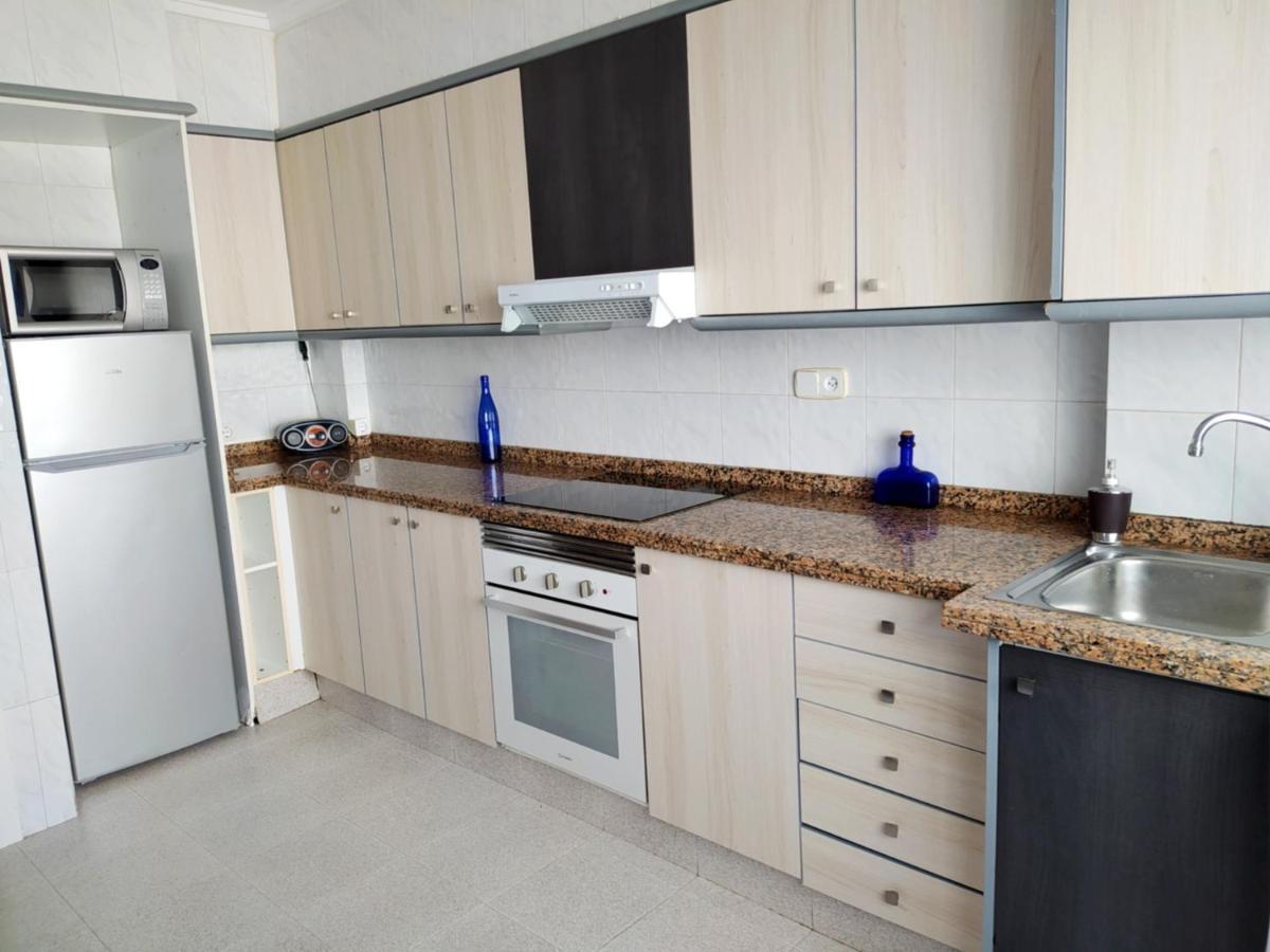 Movie Stars Apartment, Gandía Εξωτερικό φωτογραφία