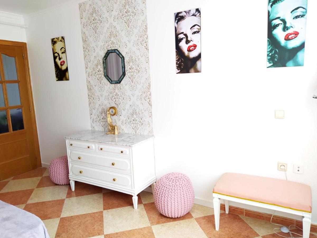 Movie Stars Apartment, Gandía Εξωτερικό φωτογραφία