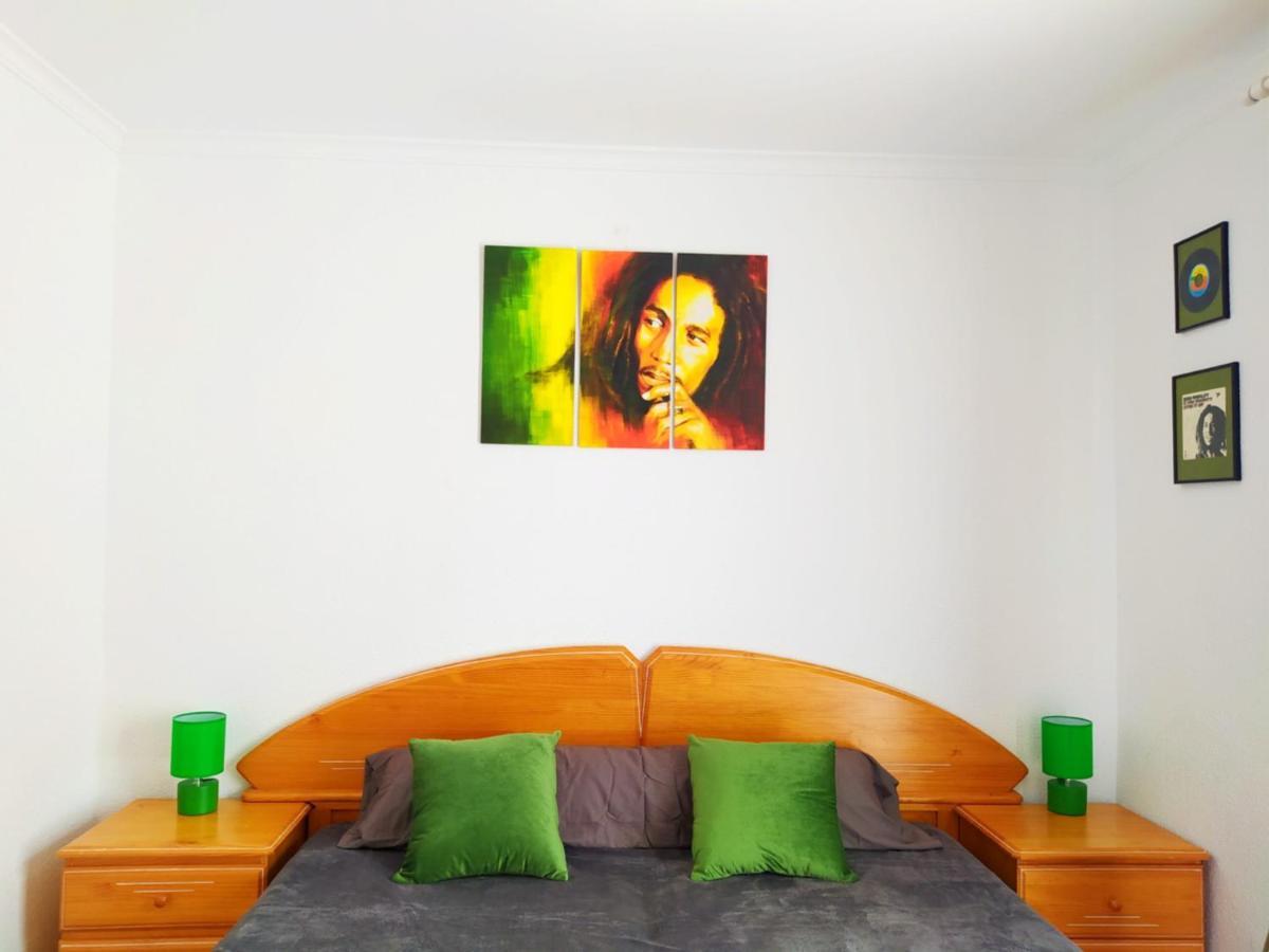 Movie Stars Apartment, Gandía Εξωτερικό φωτογραφία