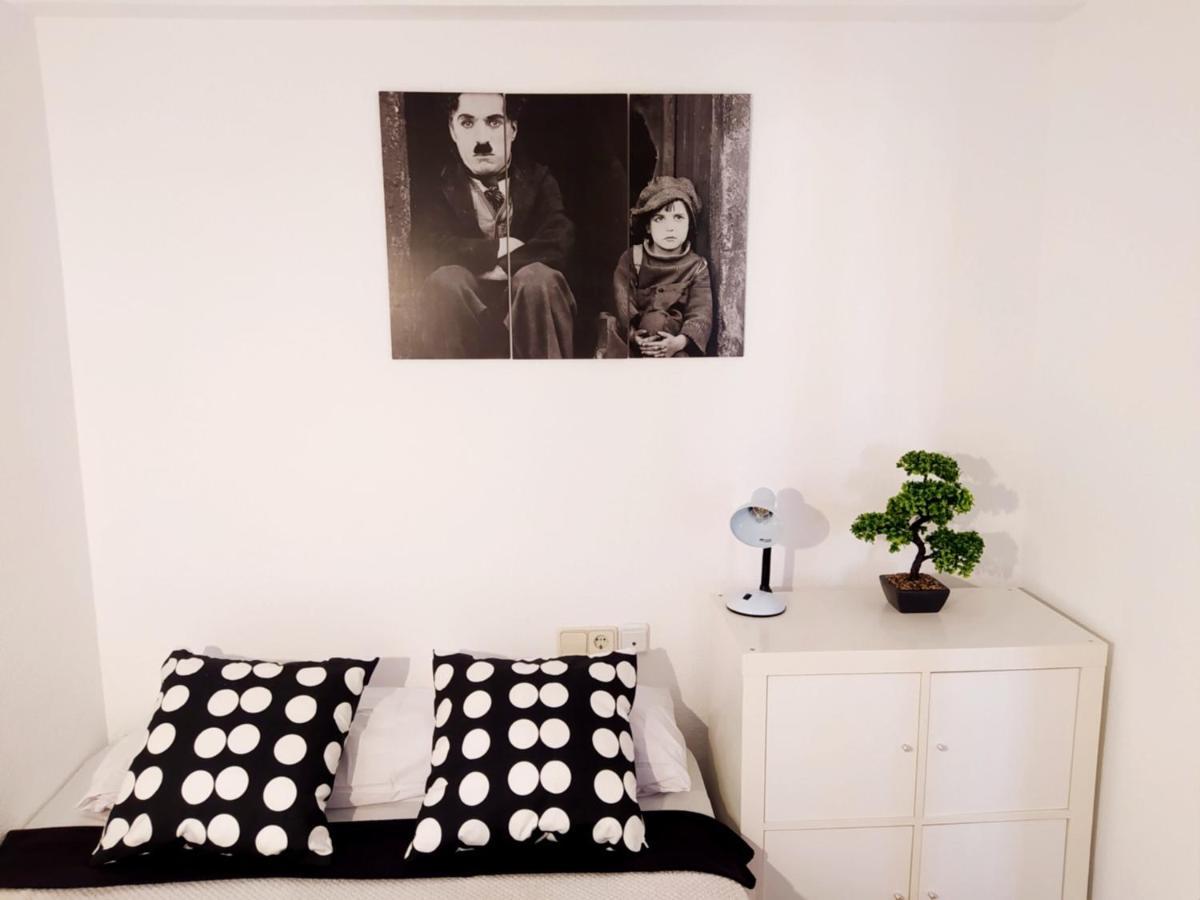 Movie Stars Apartment, Gandía Εξωτερικό φωτογραφία