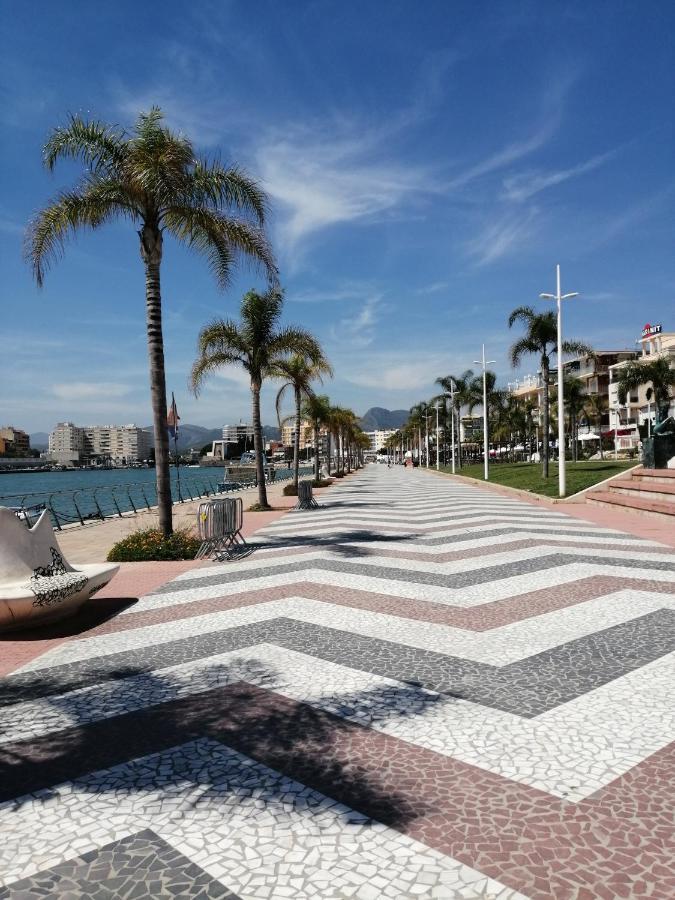 Movie Stars Apartment, Gandía Εξωτερικό φωτογραφία