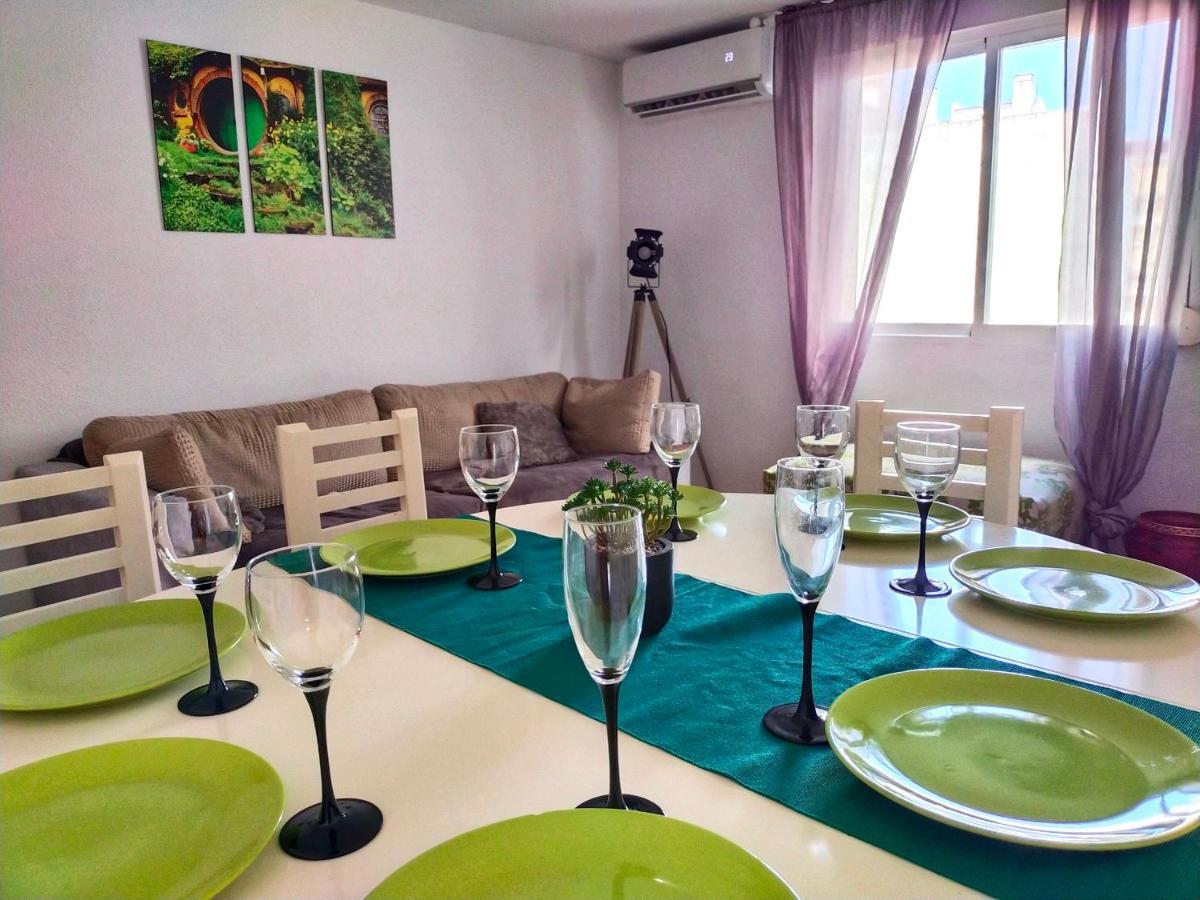 Movie Stars Apartment, Gandía Εξωτερικό φωτογραφία
