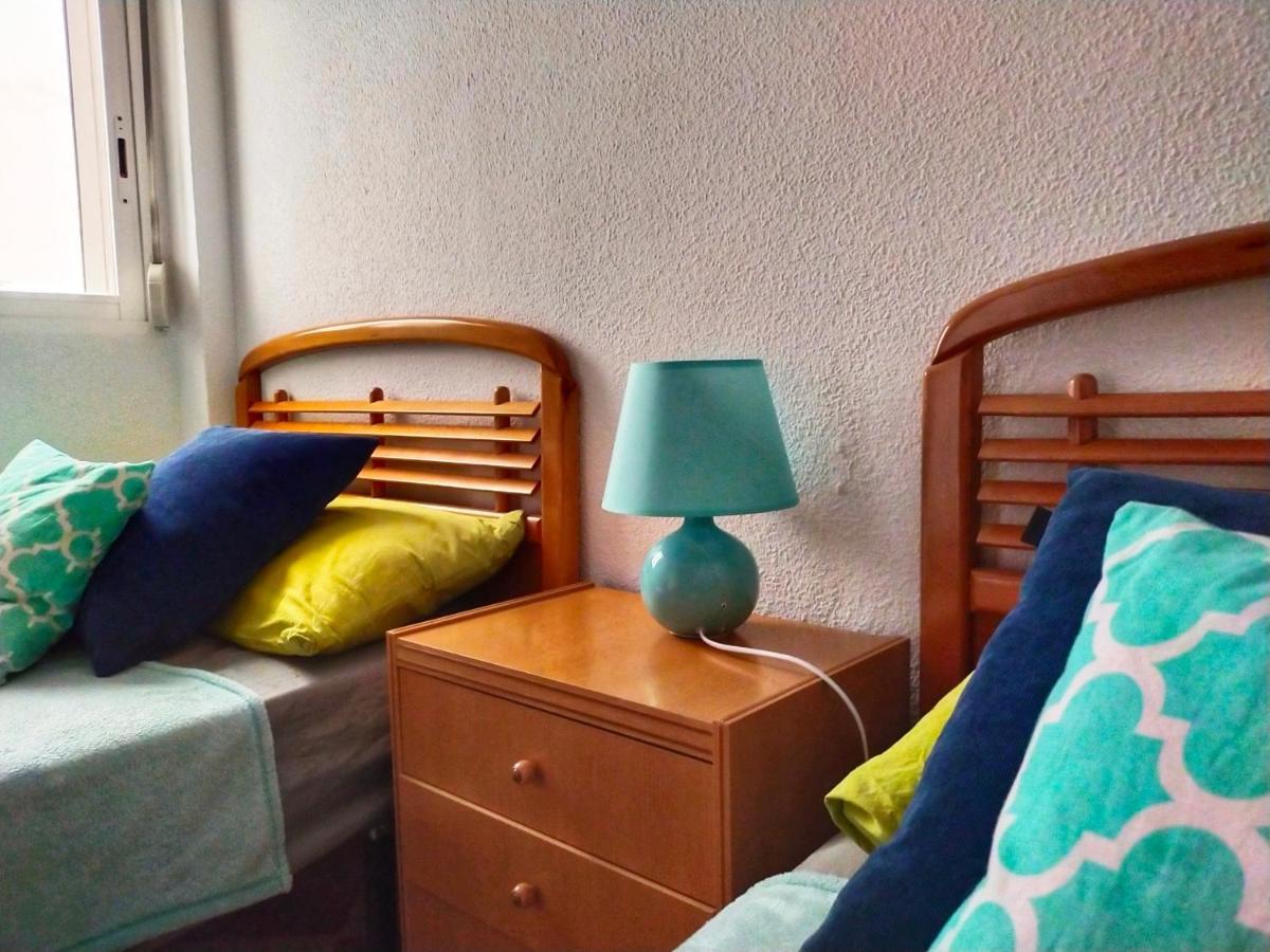 Movie Stars Apartment, Gandía Εξωτερικό φωτογραφία