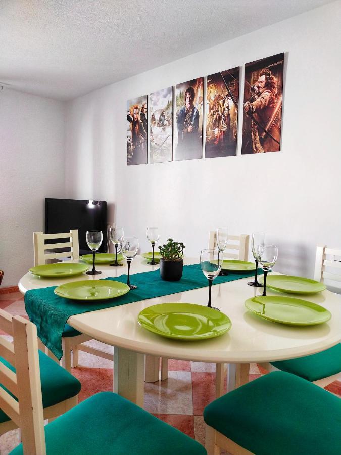 Movie Stars Apartment, Gandía Εξωτερικό φωτογραφία