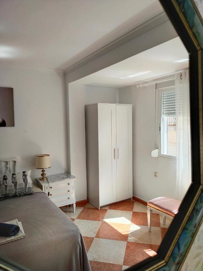 Movie Stars Apartment, Gandía Εξωτερικό φωτογραφία